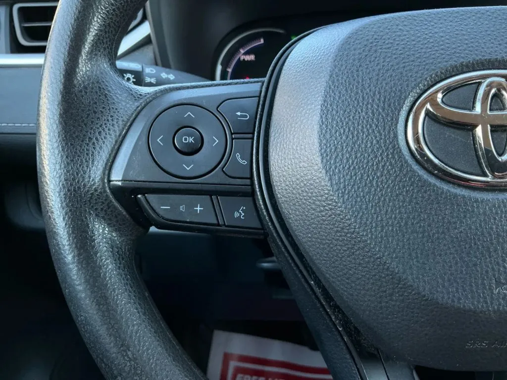 Toyota RAV4 photo 27