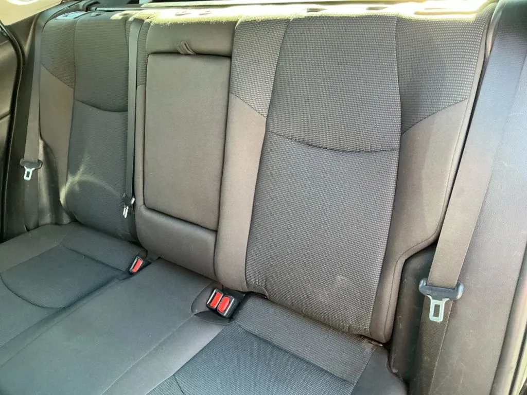 Toyota RAV4 photo 15