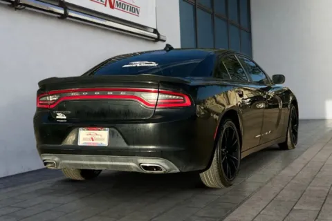 More photos of 2017 Dodge Charger SXT Sedan 4D at Drive N-Motion Greeley, CO