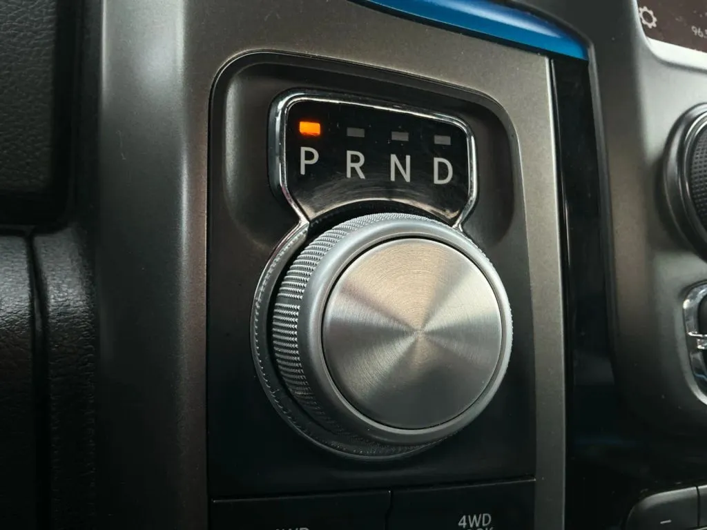 Ram 1500 photo 35