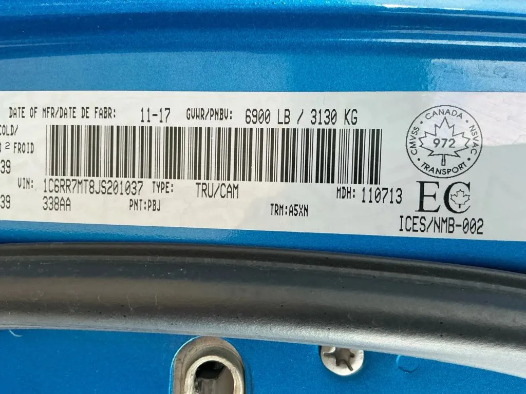 Ram 1500 photo 39