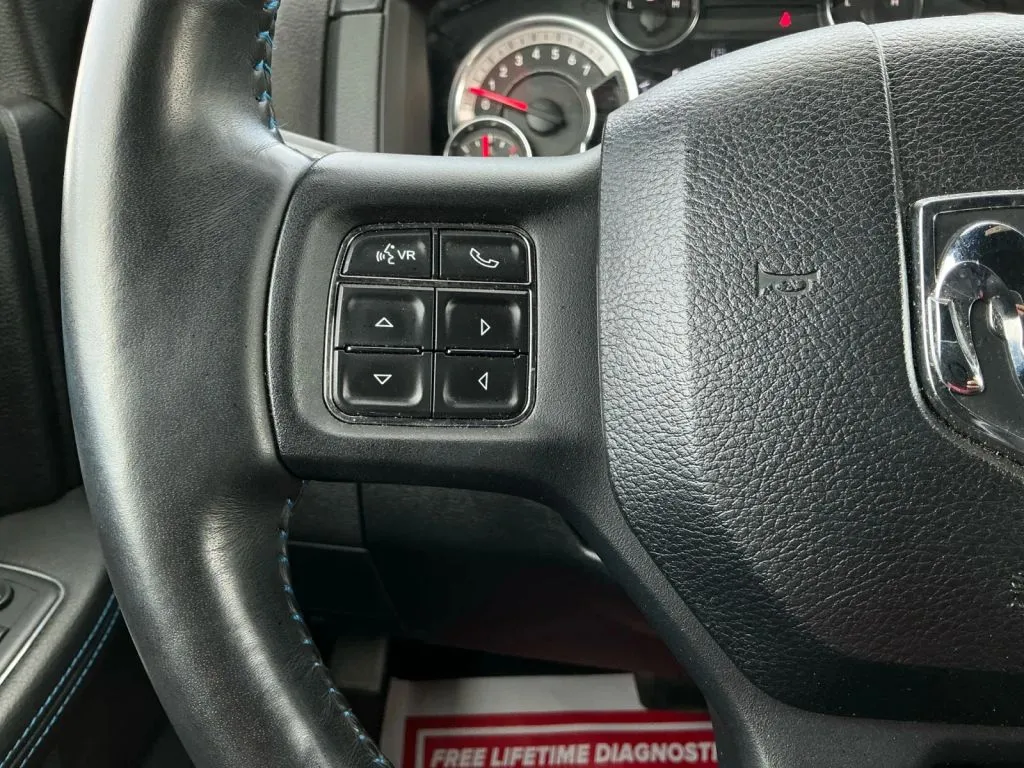 Ram 1500 photo 28