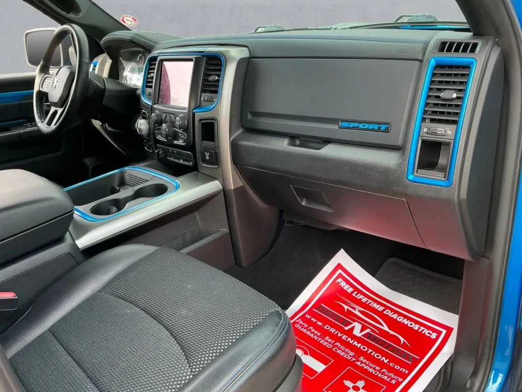Ram 1500 photo 21
