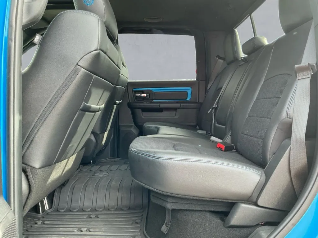 Ram 1500 photo 14
