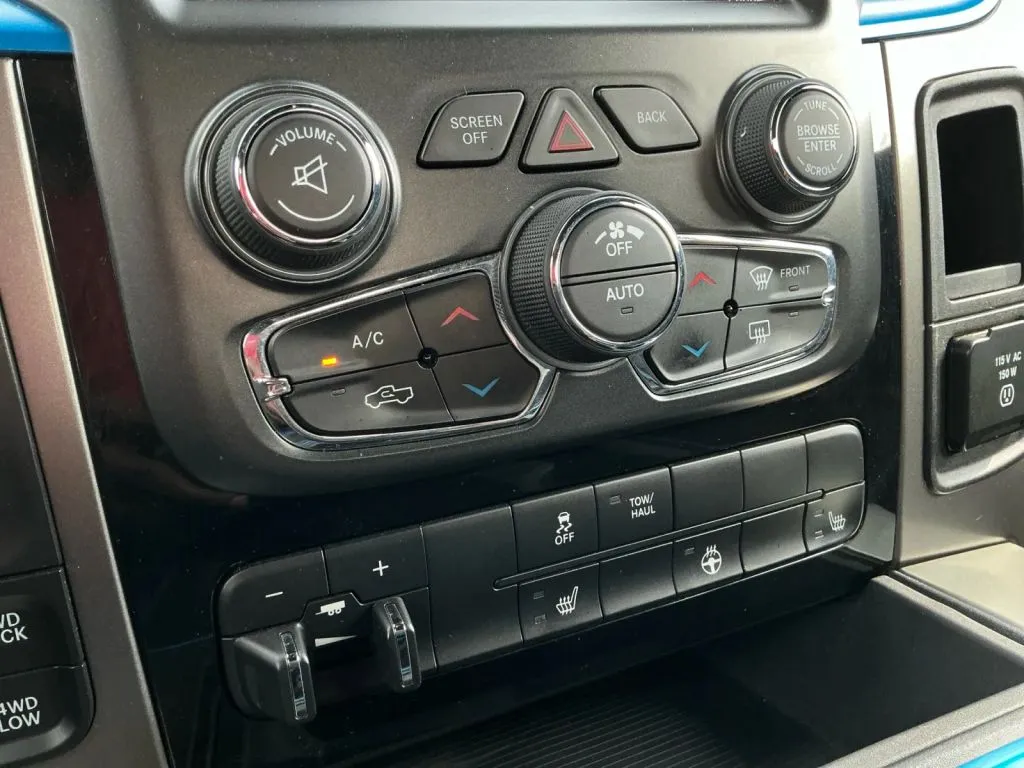 Ram 1500 photo 34