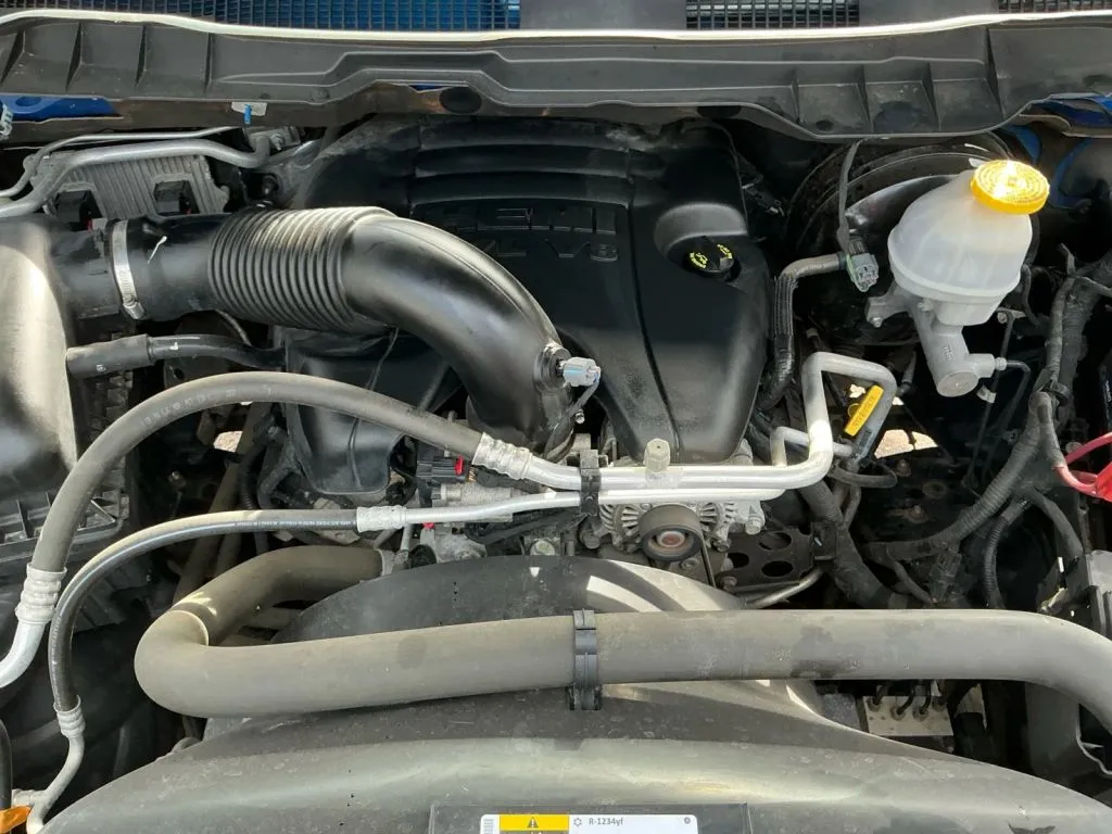 Ram 1500 photo 24