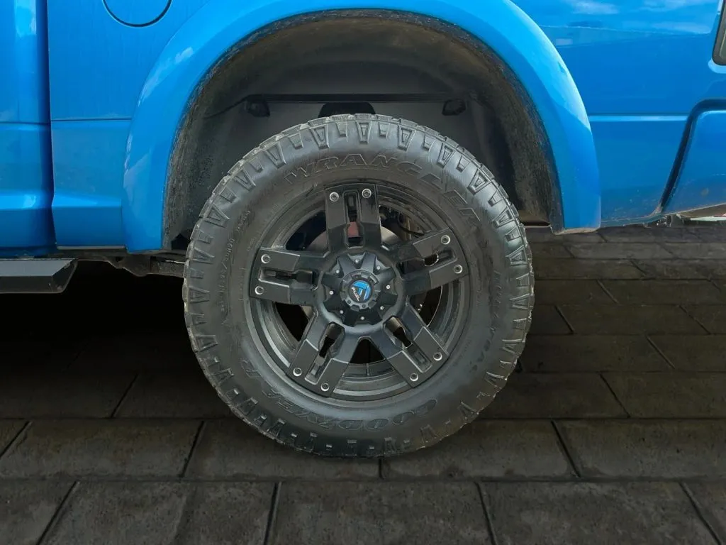 Ram 1500 photo 18