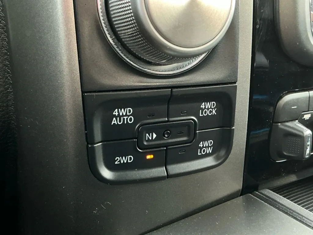 Ram 1500 photo 36