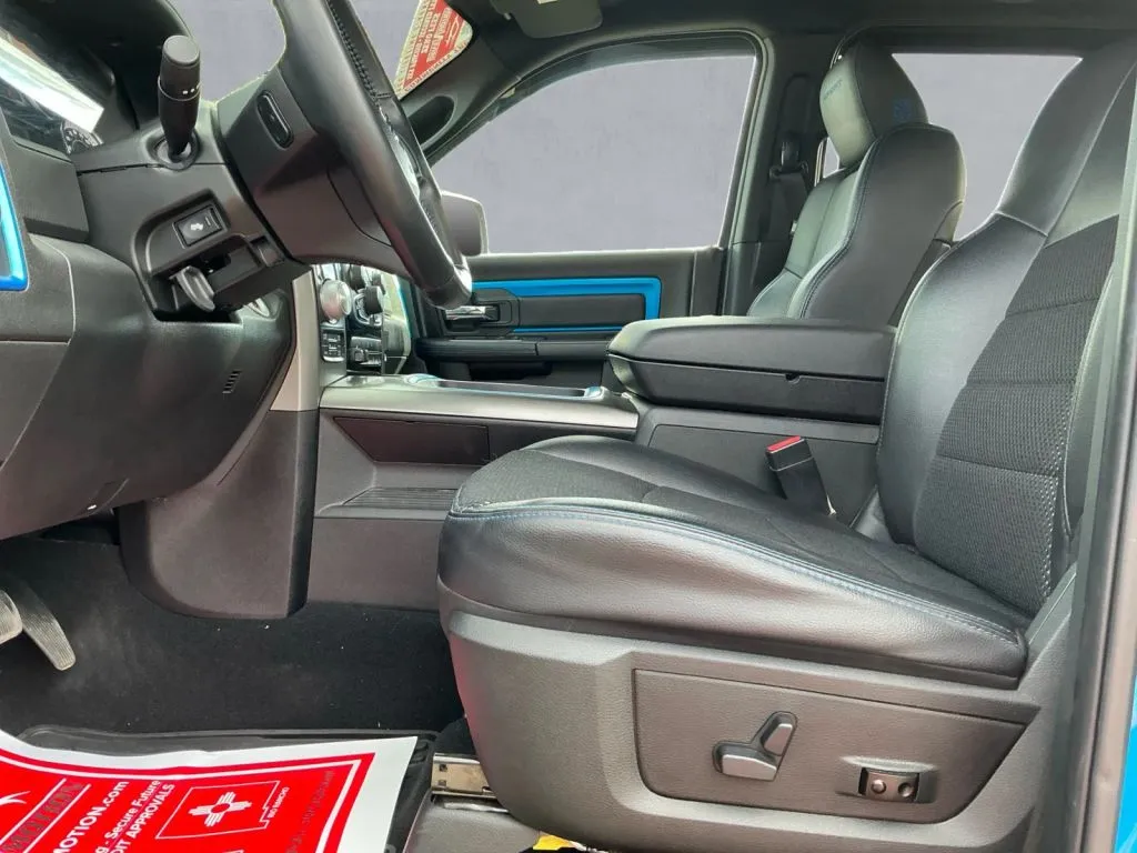 Ram 1500 photo 12