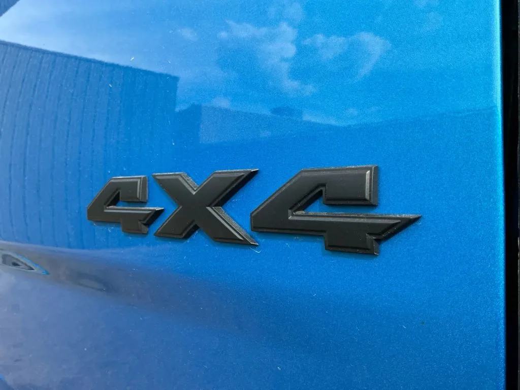 Ram 1500 photo 19
