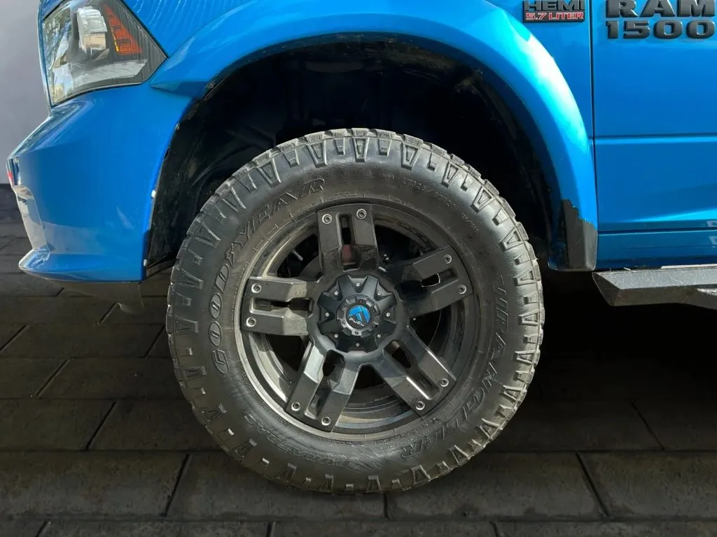 Ram 1500 photo 25