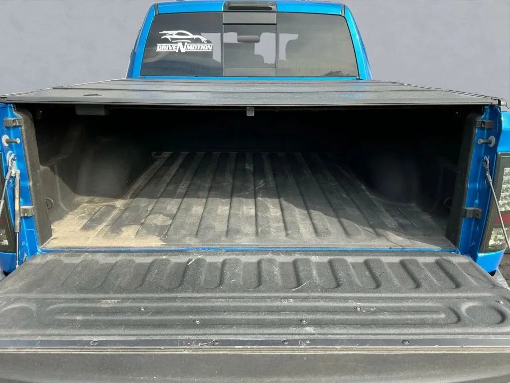 Ram 1500 photo 20