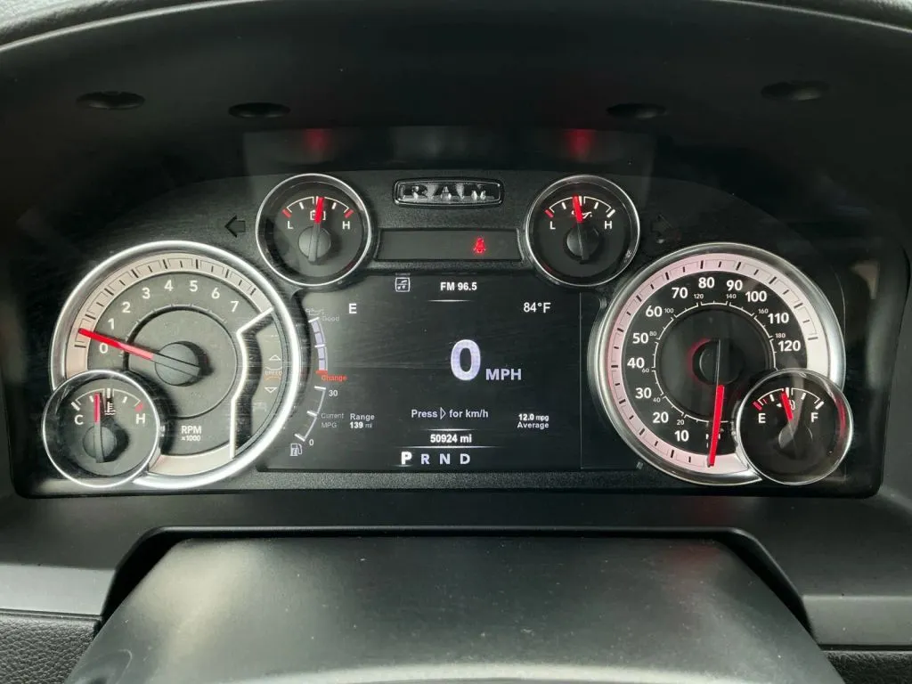 Ram 1500 photo 27
