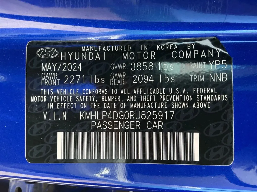 Hyundai Elantra photo 39