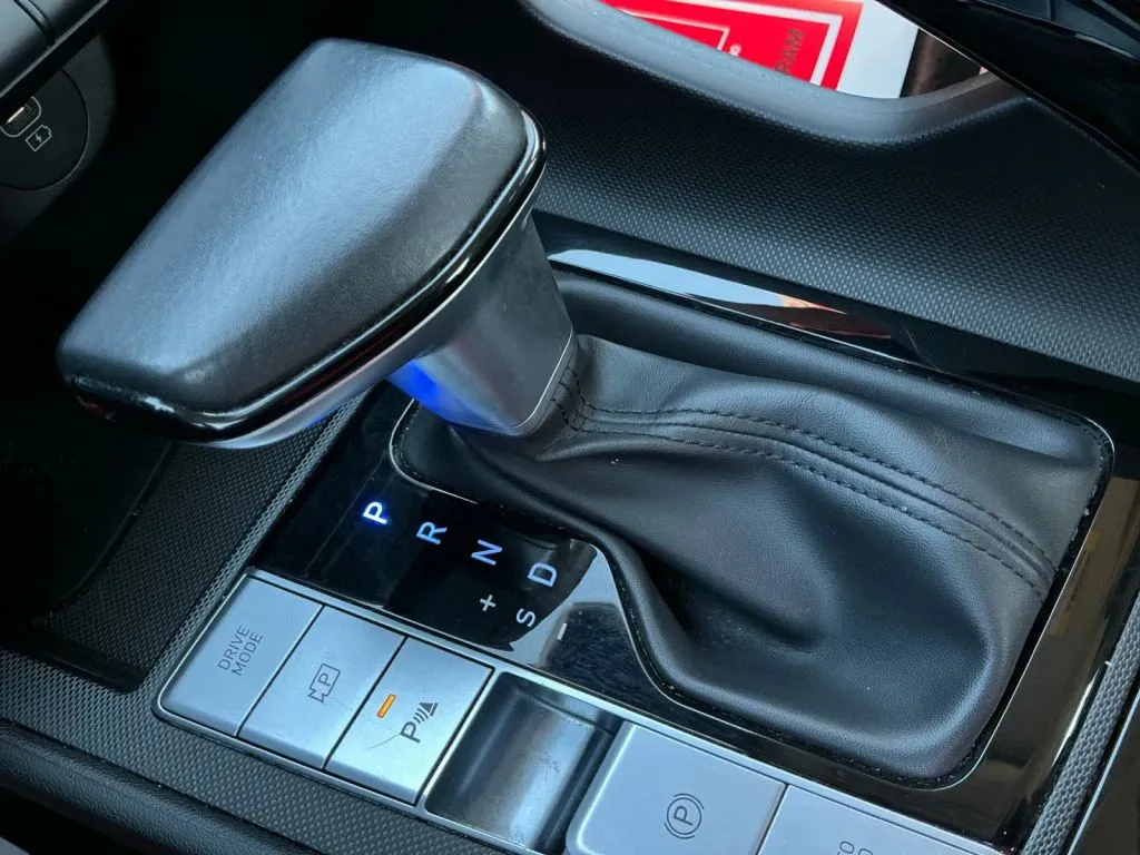 Hyundai Elantra photo 35