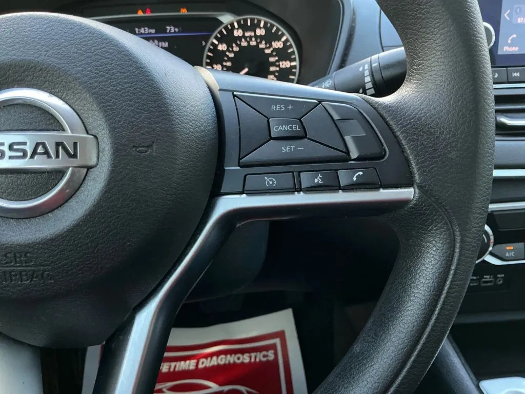 Nissan Altima photo 27