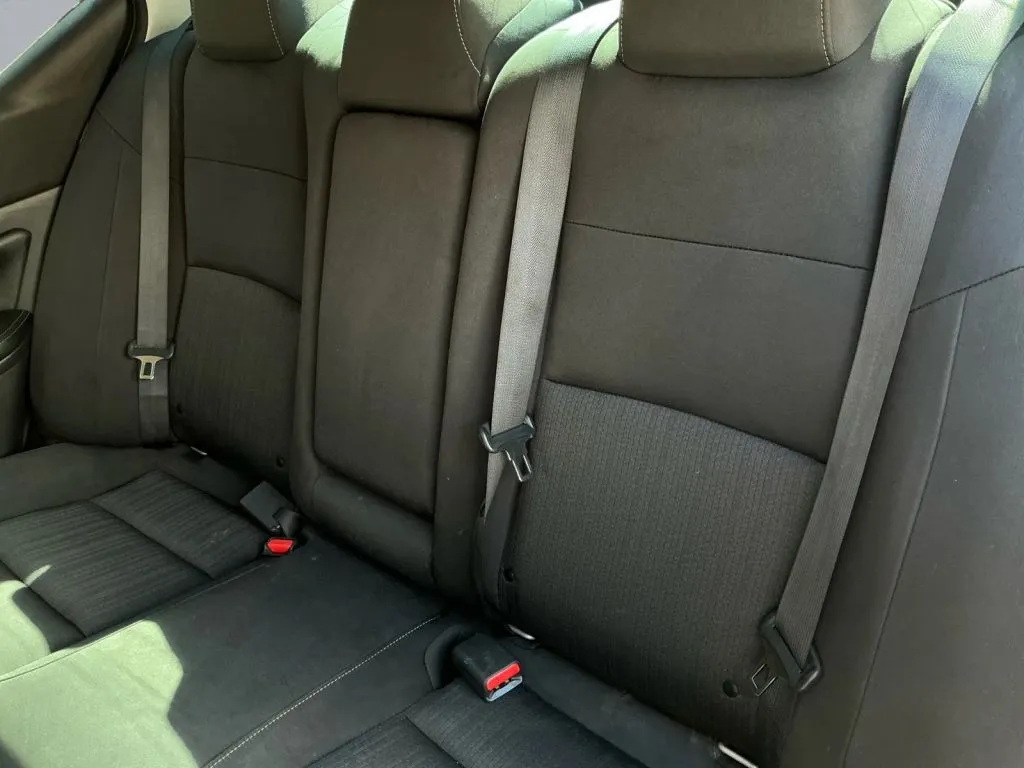 Nissan Altima photo 15