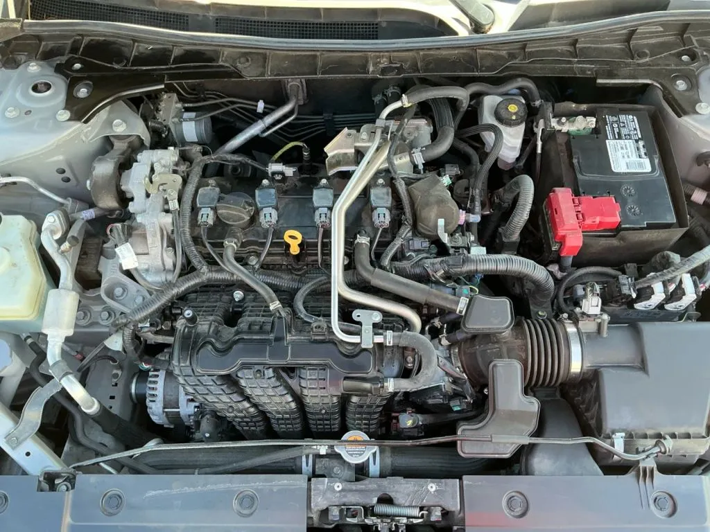 Nissan Altima photo 23