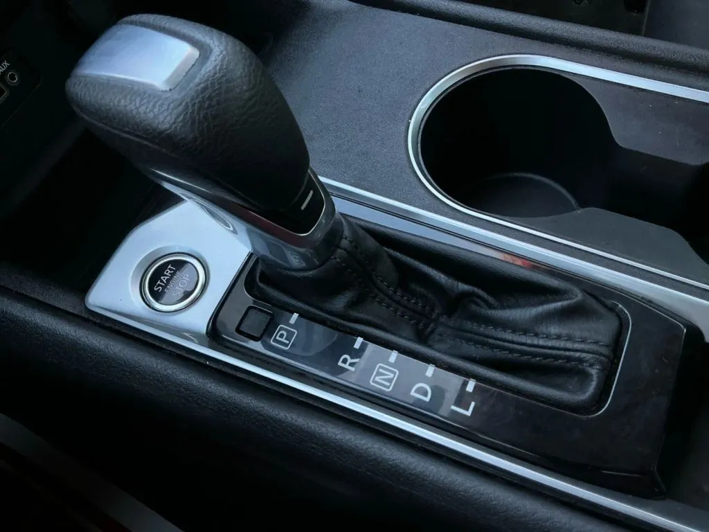 Nissan Altima photo 31