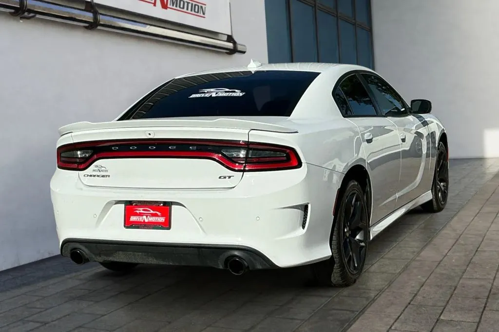 More photos of 2019 Dodge Charger GT Sedan 4D at Drive N-Motion Greeley, CO