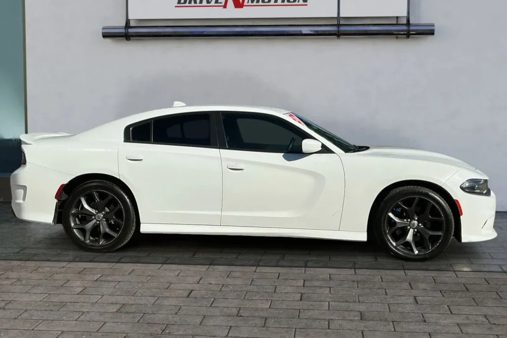 Another view of 2019 Dodge Charger GT Sedan 4D for sale in Greeley, CO at Drive N-Motion Greeley