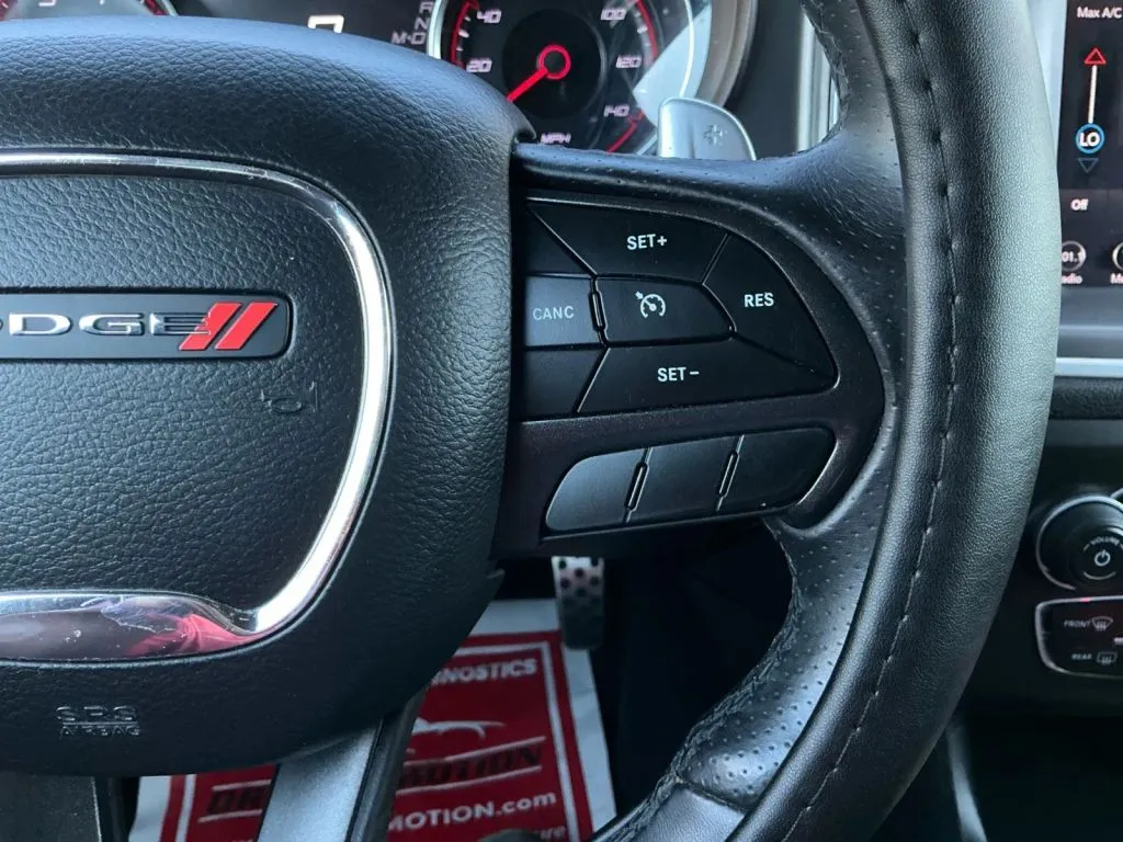 Dodge Charger photo 27