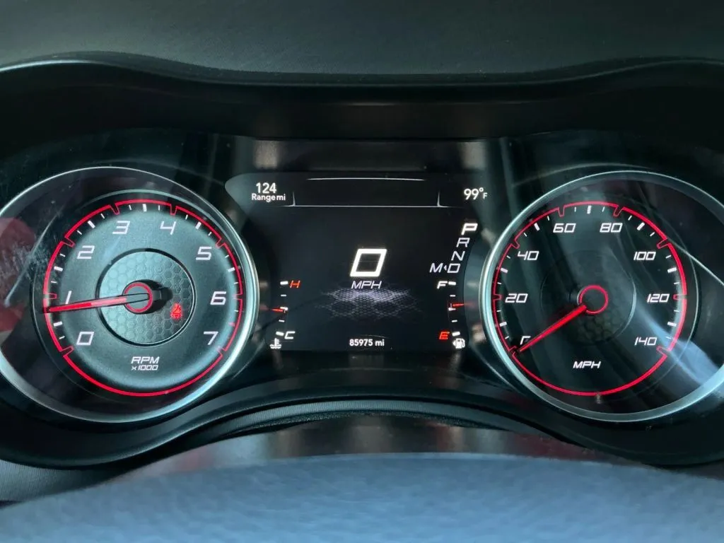 Dodge Charger photo 25
