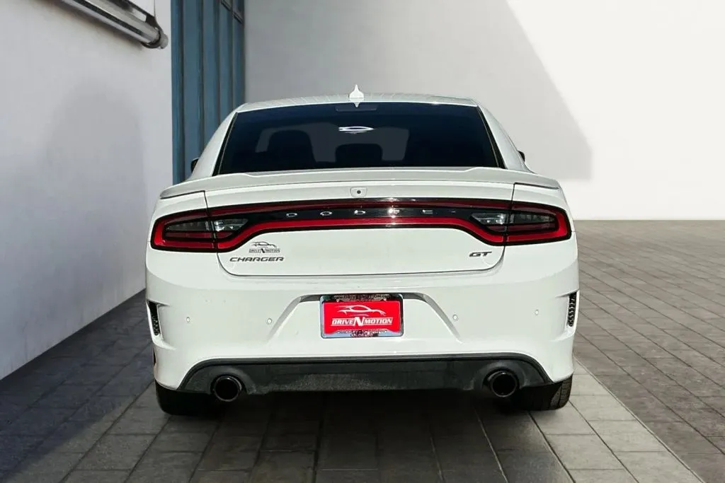 More photos of 2019 Dodge Charger GT Sedan 4D at Drive N-Motion Greeley, CO
