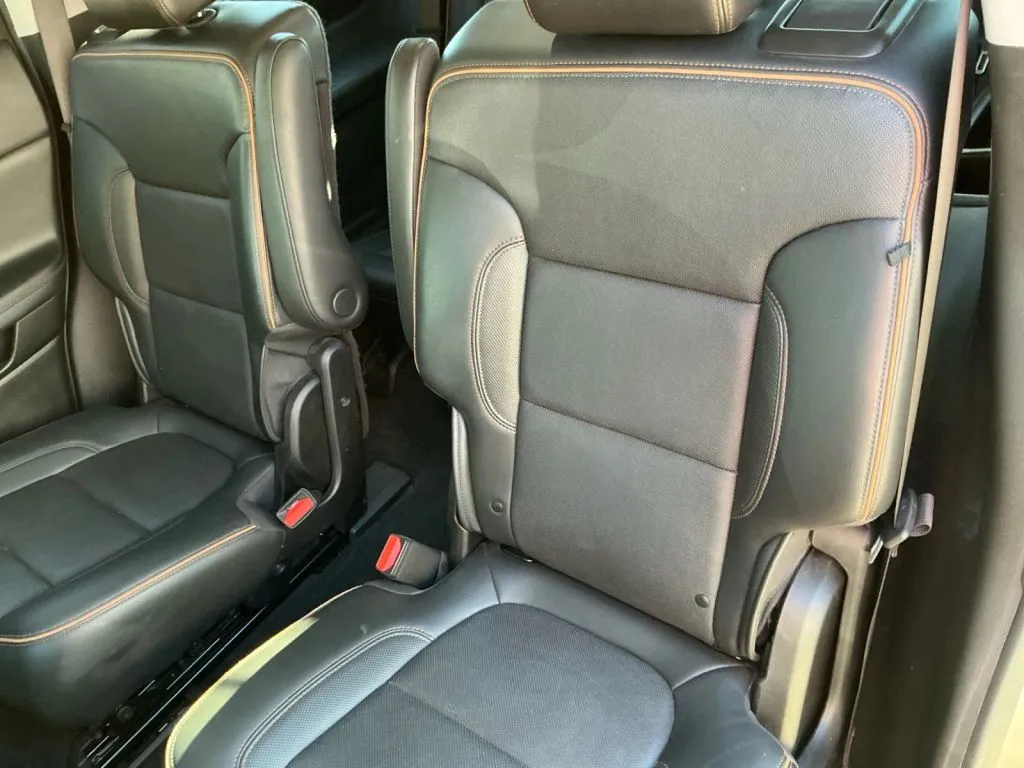 GMC Acadia photo 15