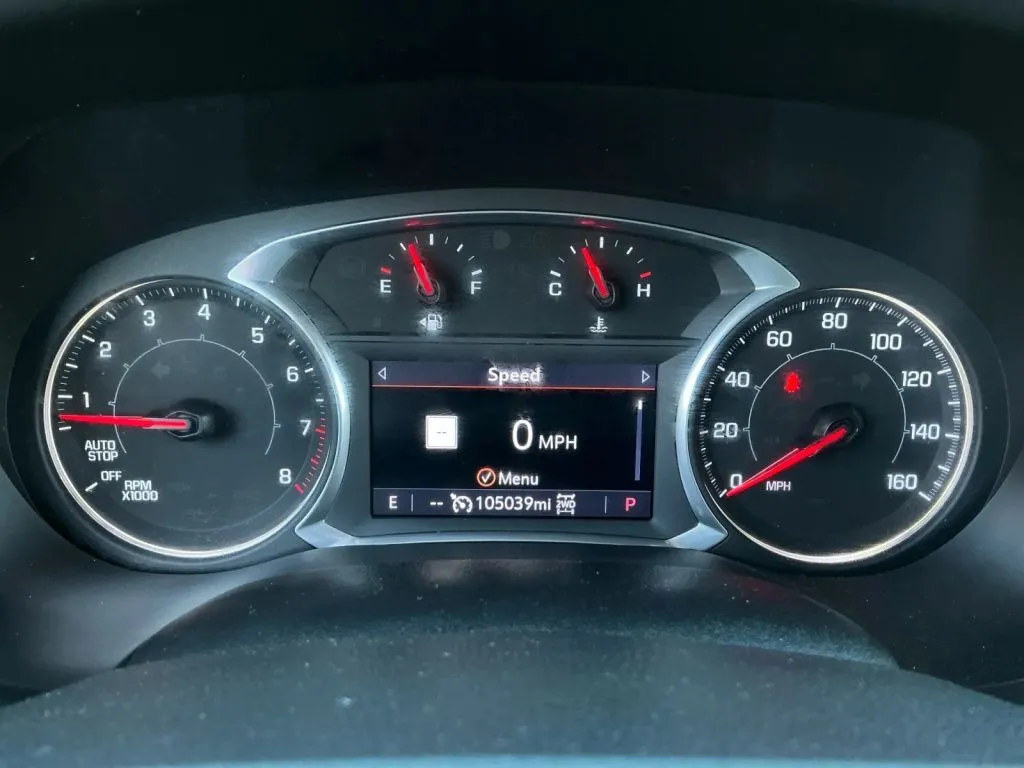 GMC Acadia photo 28