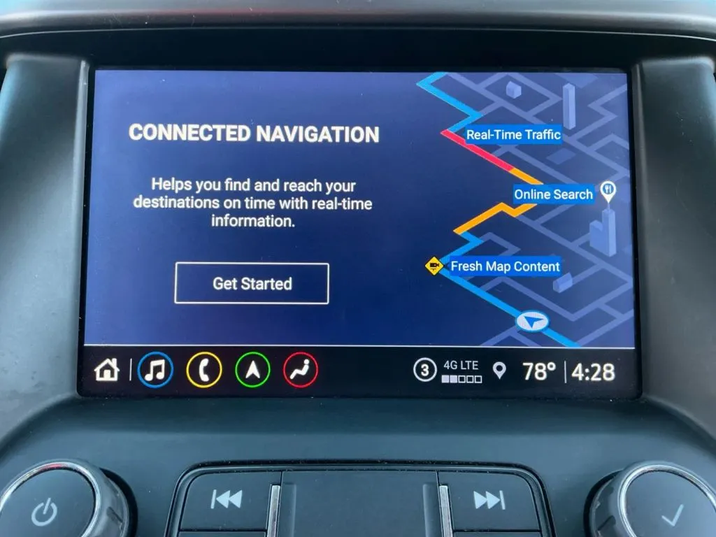 GMC Acadia photo 32