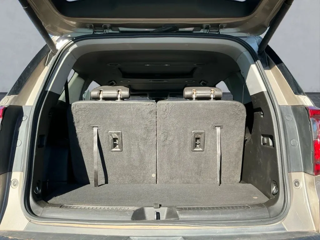 GMC Acadia photo 21