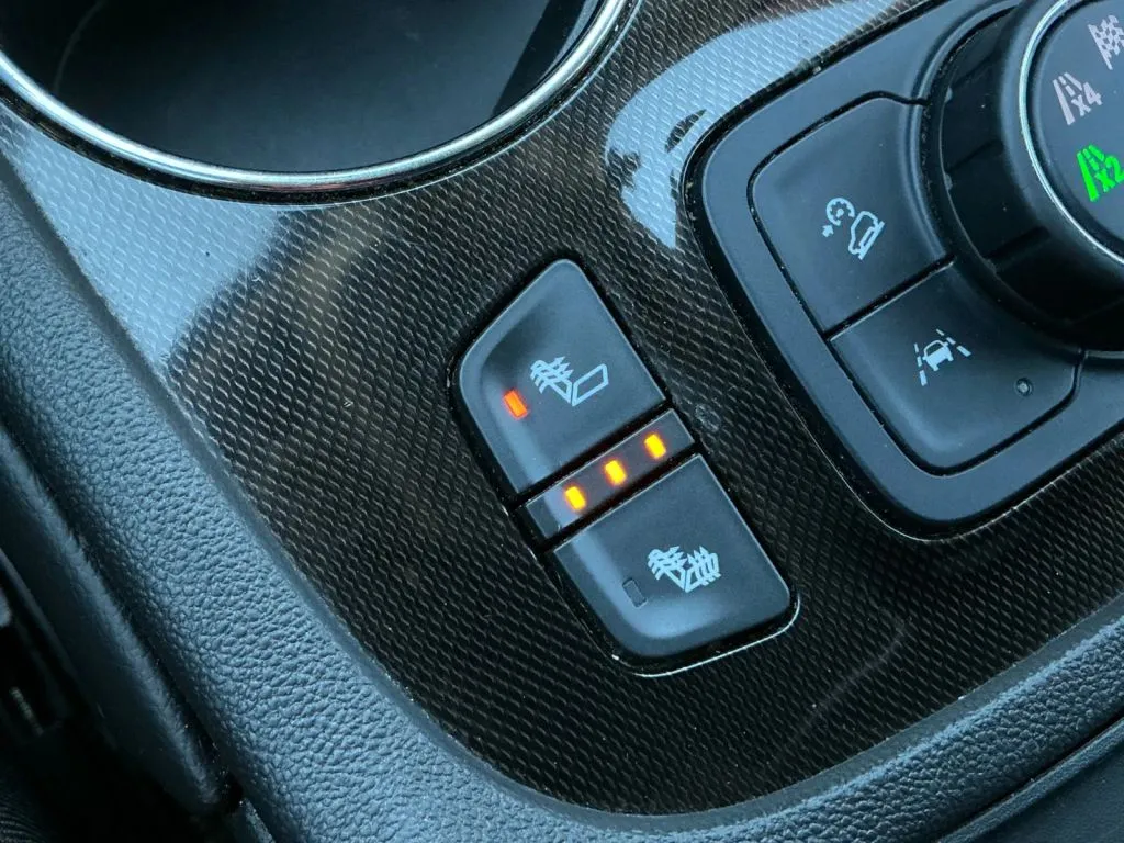 GMC Acadia photo 34