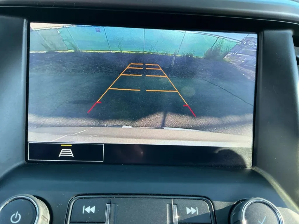 GMC Acadia photo 33