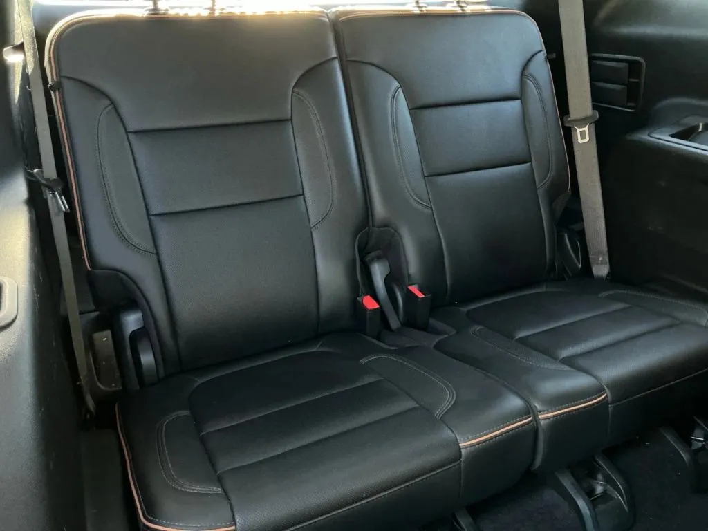 GMC Acadia photo 17