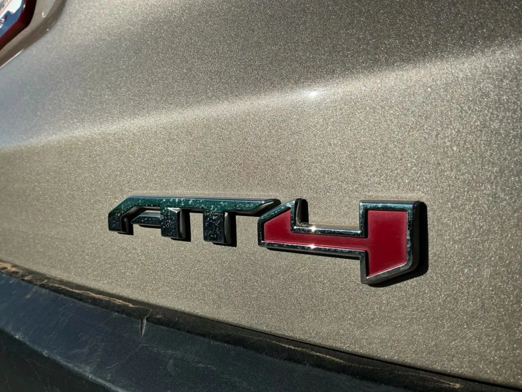 GMC Acadia photo 20