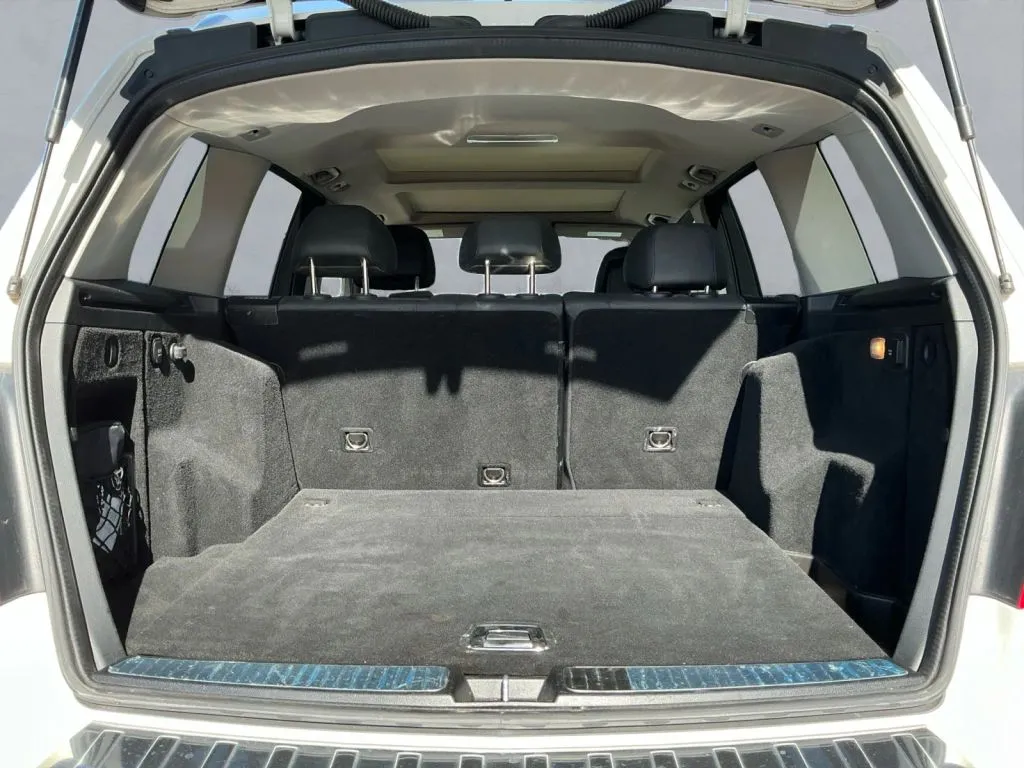 Mercedes-Benz GLK-Class photo 19