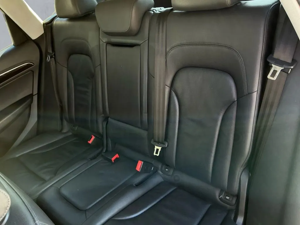 Audi Q5 photo 15