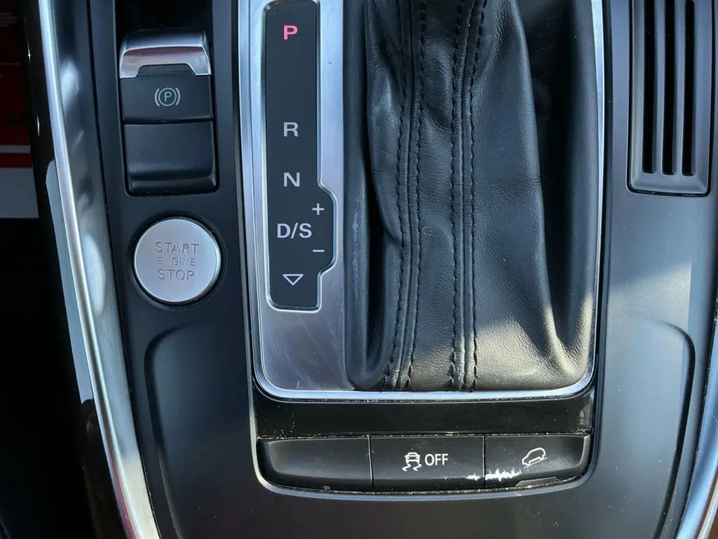 Audi Q5 photo 33