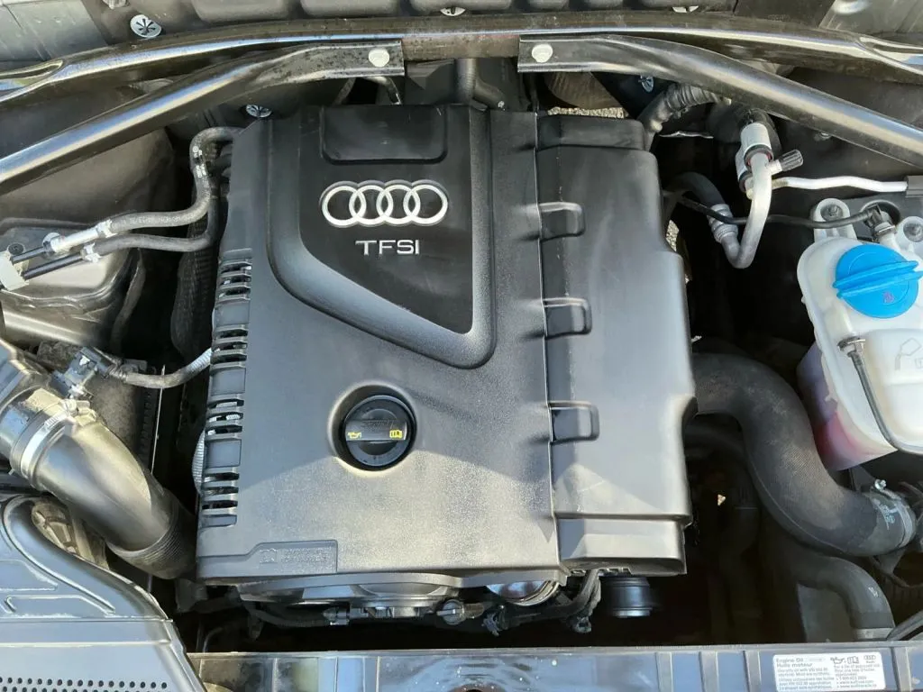 Audi Q5 photo 23