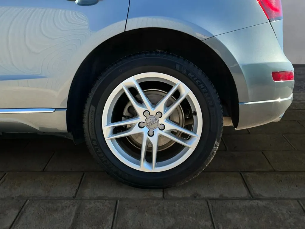 Audi Q5 photo 17
