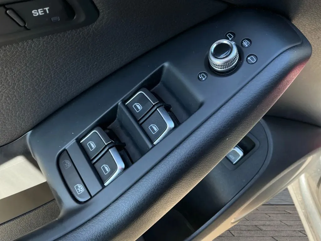 Audi Q5 photo 11