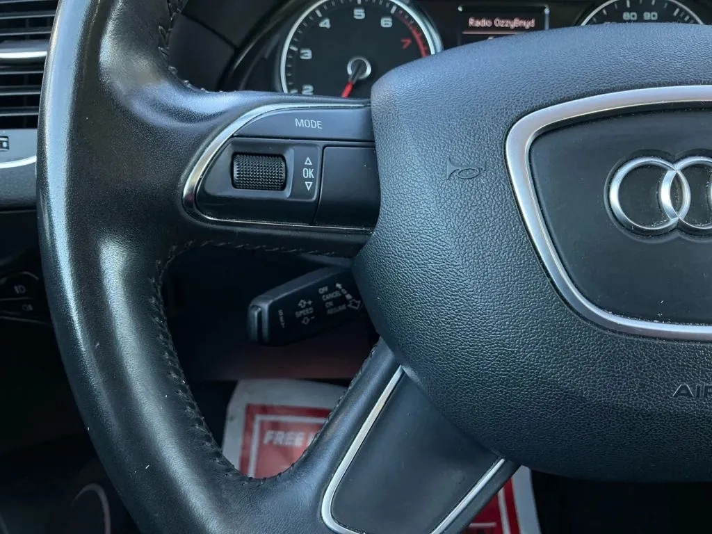 Audi Q5 photo 27