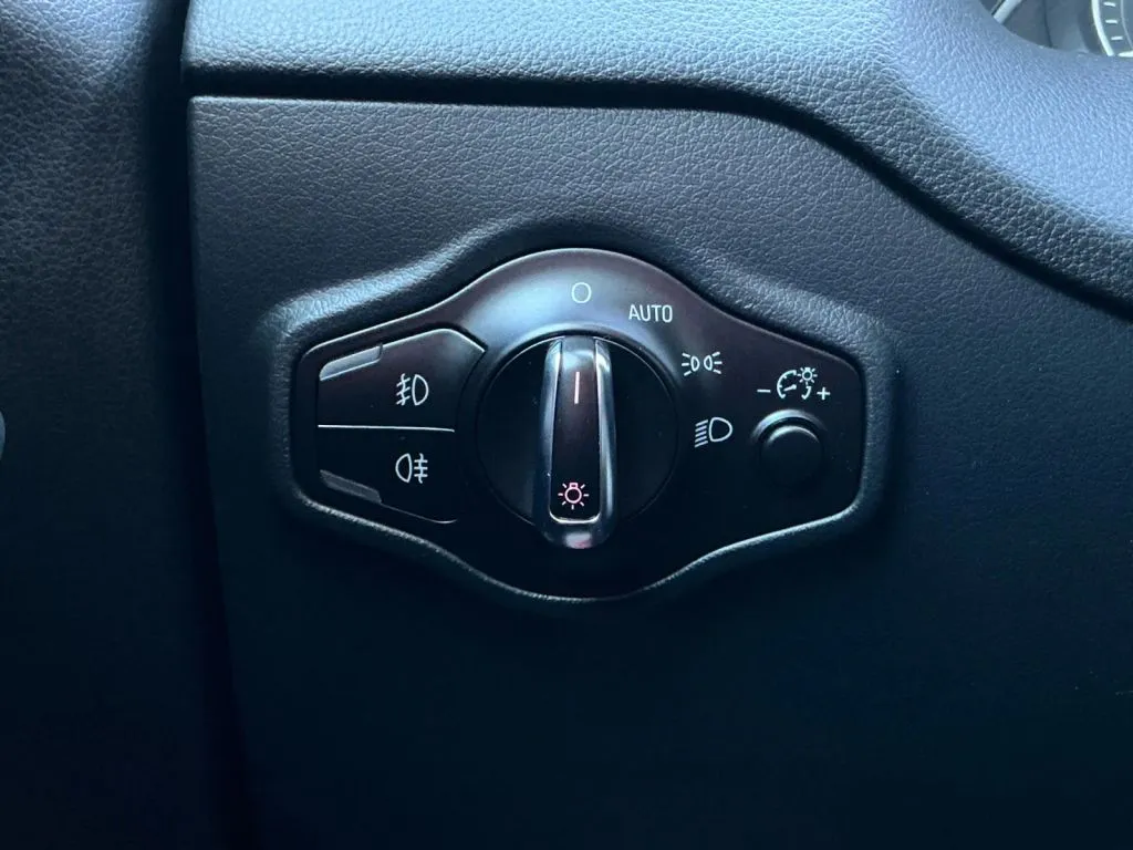 Audi Q5 photo 34