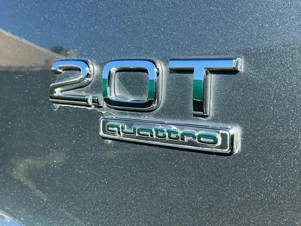 Audi Q5 photo 18