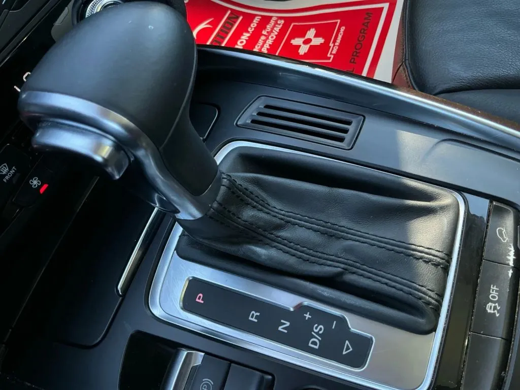 Audi Q5 photo 32