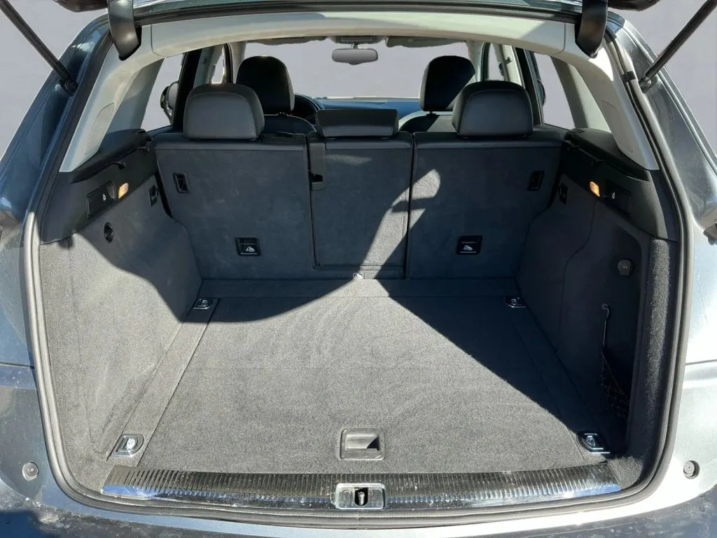 Audi Q5 photo 19