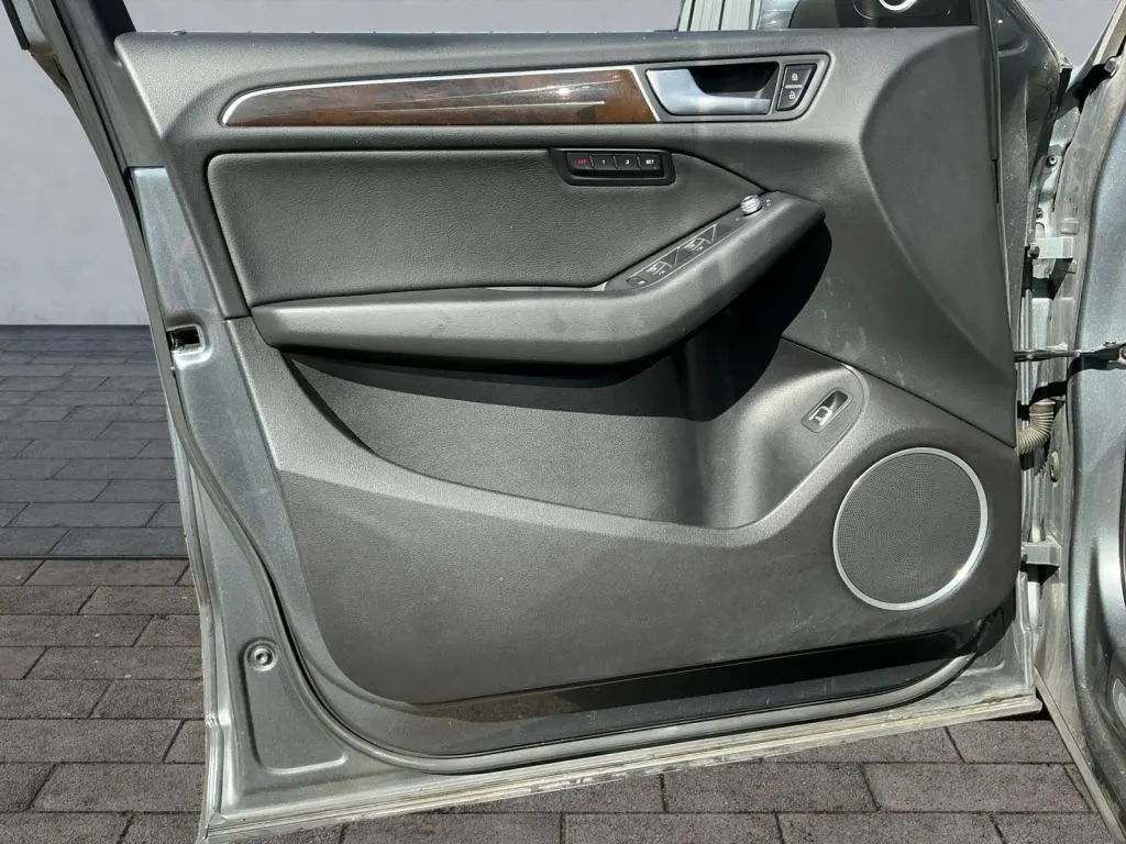Audi Q5 photo 10