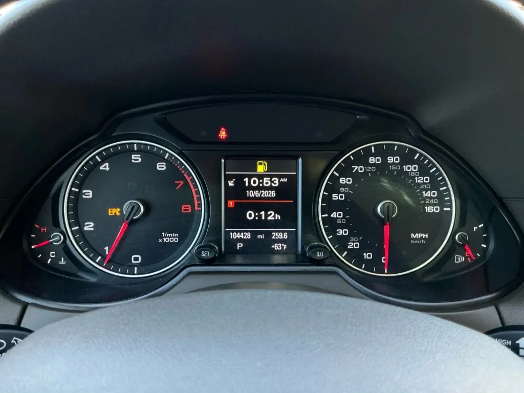 Audi Q5 photo 26