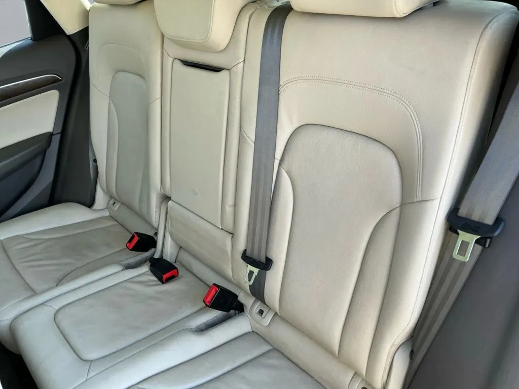 Audi Q5 photo 15